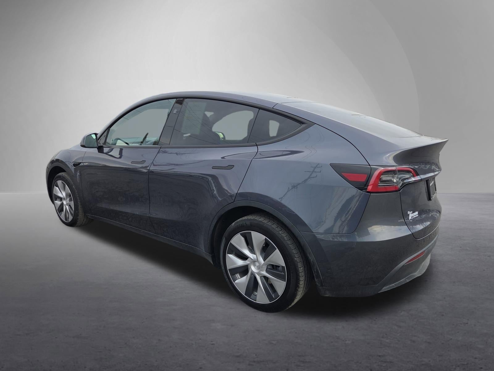 2023 Tesla Model Y Long Range AWD