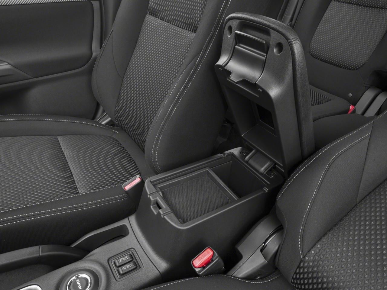 2018 Mitsubishi Outlander ES AWC
