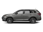 2018 Mitsubishi Outlander ES AWC
