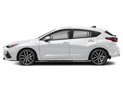 2025 Subaru Impreza Sport AWD