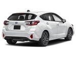 2025 Subaru Impreza Sport AWD