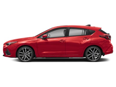 2025 Subaru Impreza Sport AWD