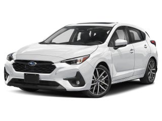 2025 Subaru Impreza Sport AWD