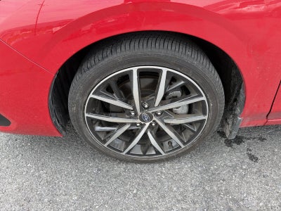 2026 Subaru Impreza Sport AWD