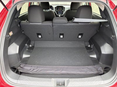 2026 Subaru Impreza Sport AWD