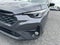 2026 Subaru Impreza RS AWD