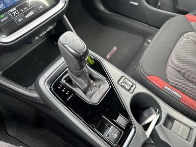 2026 Subaru Impreza RS AWD