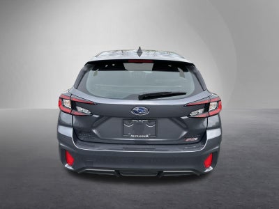 2026 Subaru Impreza RS AWD