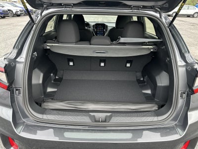 2026 Subaru Impreza RS AWD