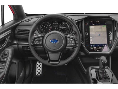 2026 Subaru Impreza RS AWD