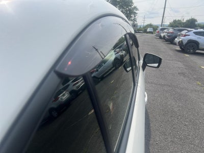 2019 Subaru WRX STI Limited Manual w/Wing Spoiler