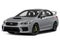 2019 Subaru WRX STI Limited Manual w/Wing Spoiler