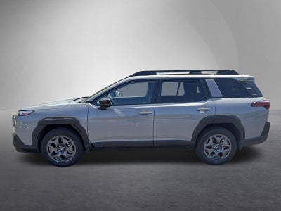 2026 Subaru Outback Premium AWD