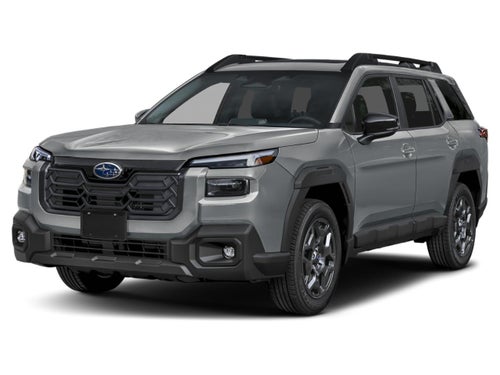 2026 Subaru Outback Premium AWD