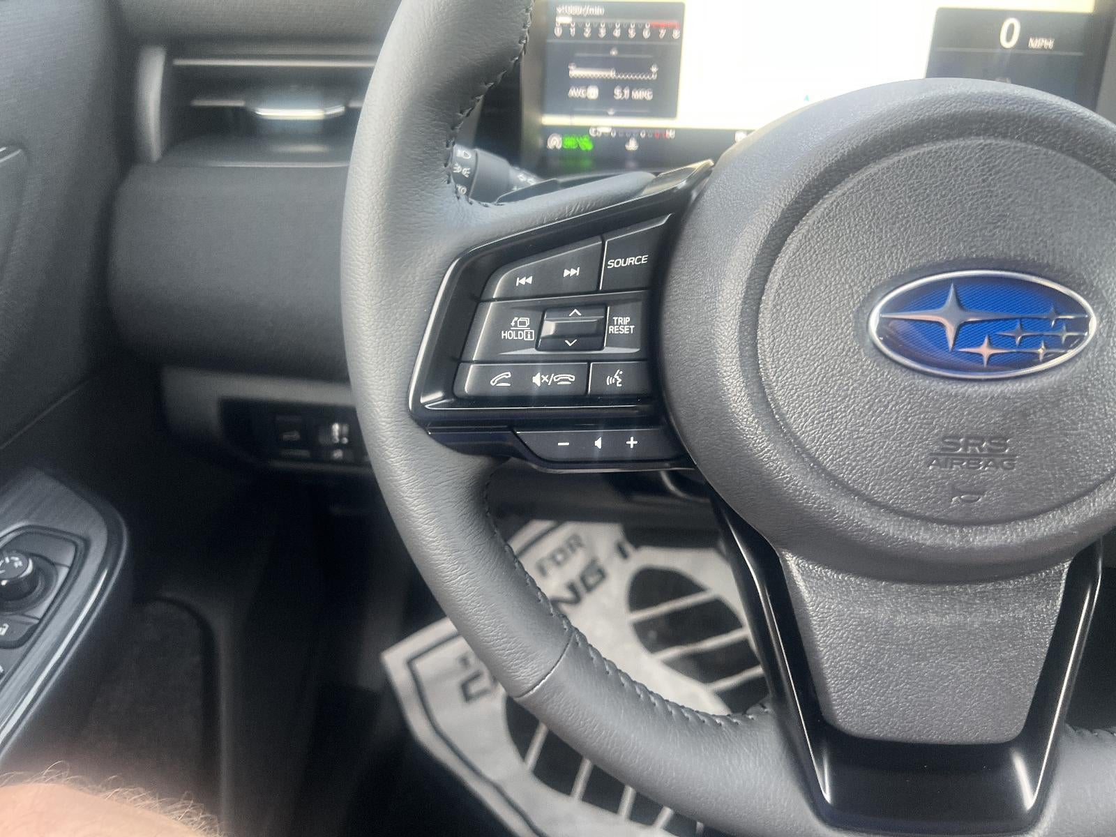 2026 Subaru Outback Premium AWD