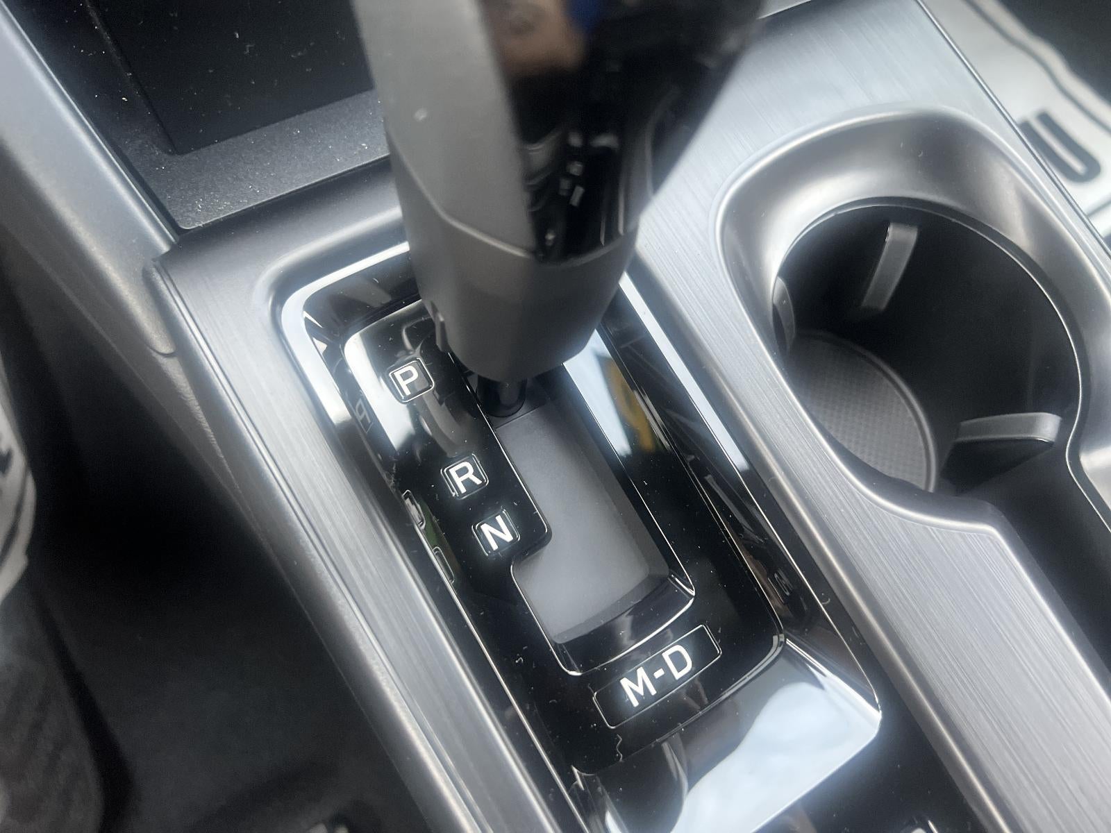 2026 Subaru Outback Premium AWD