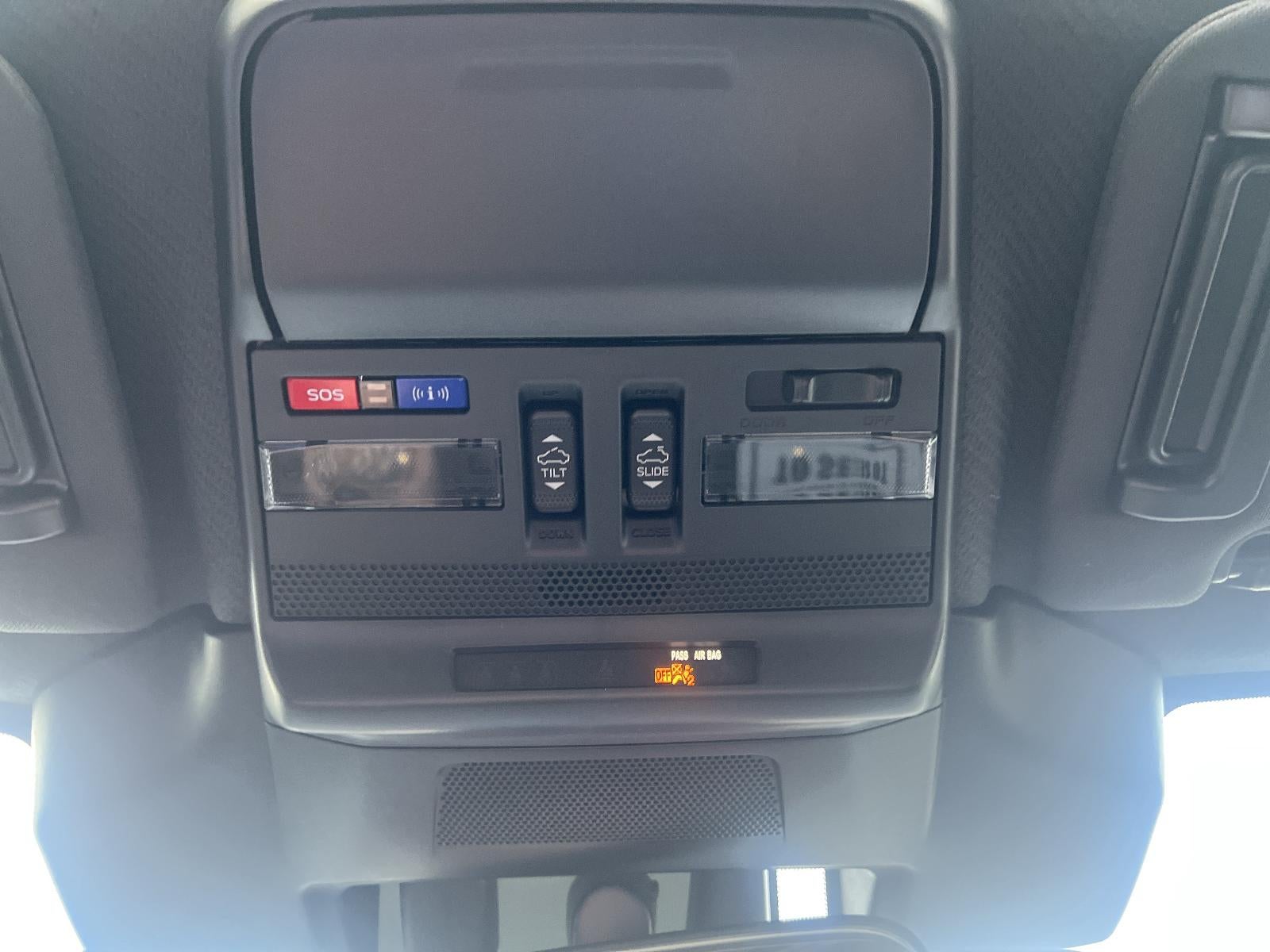 2026 Subaru Outback Premium AWD