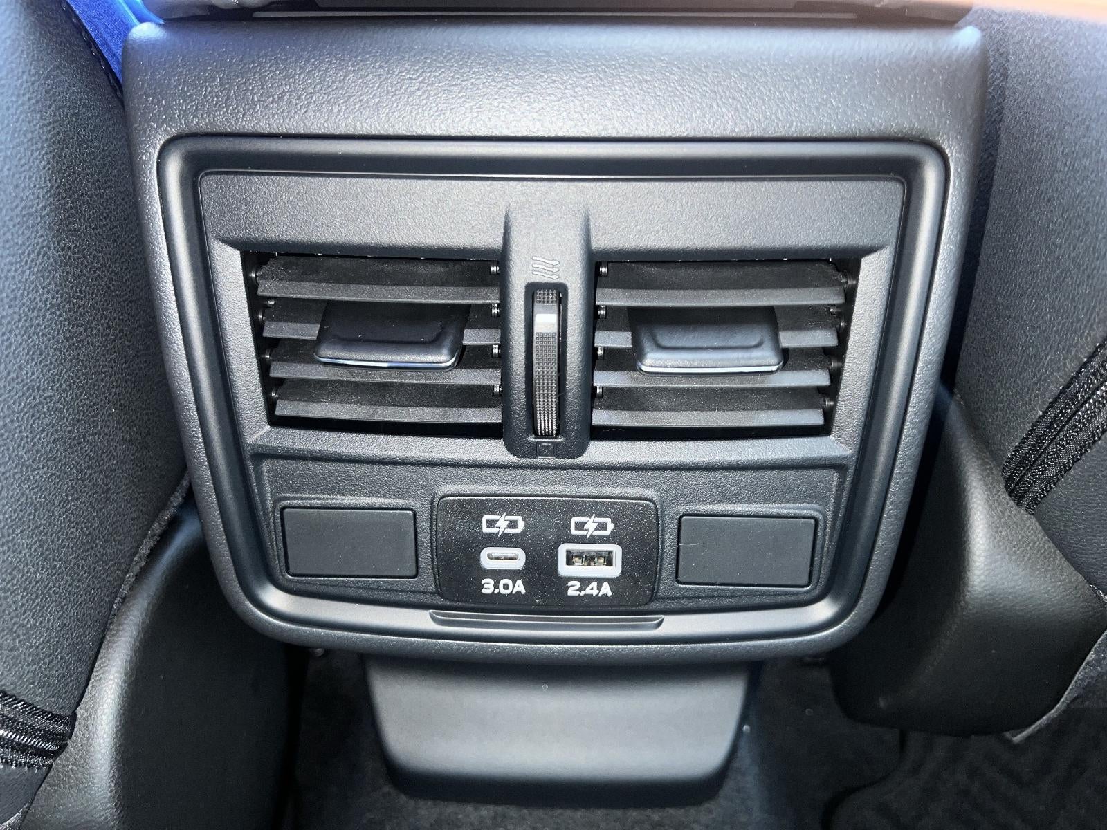 2026 Subaru Outback Premium AWD