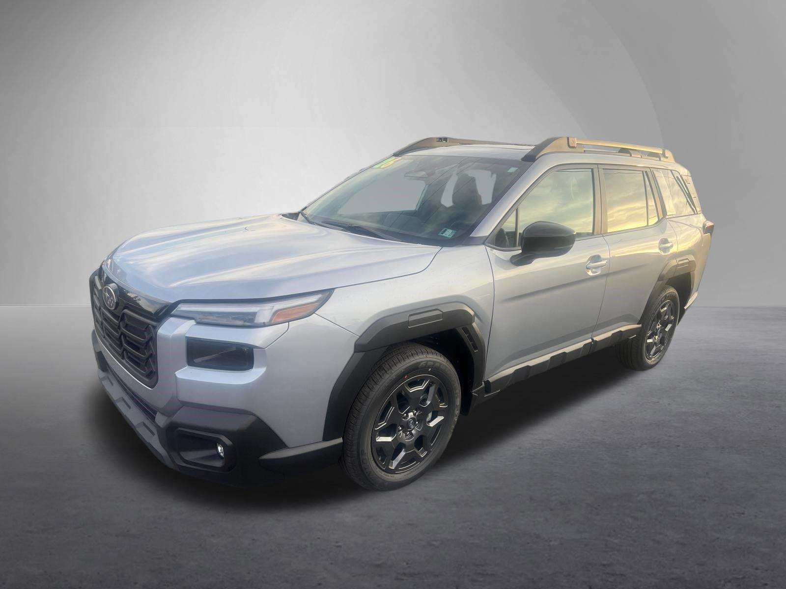 2026 Subaru Outback Premium AWD