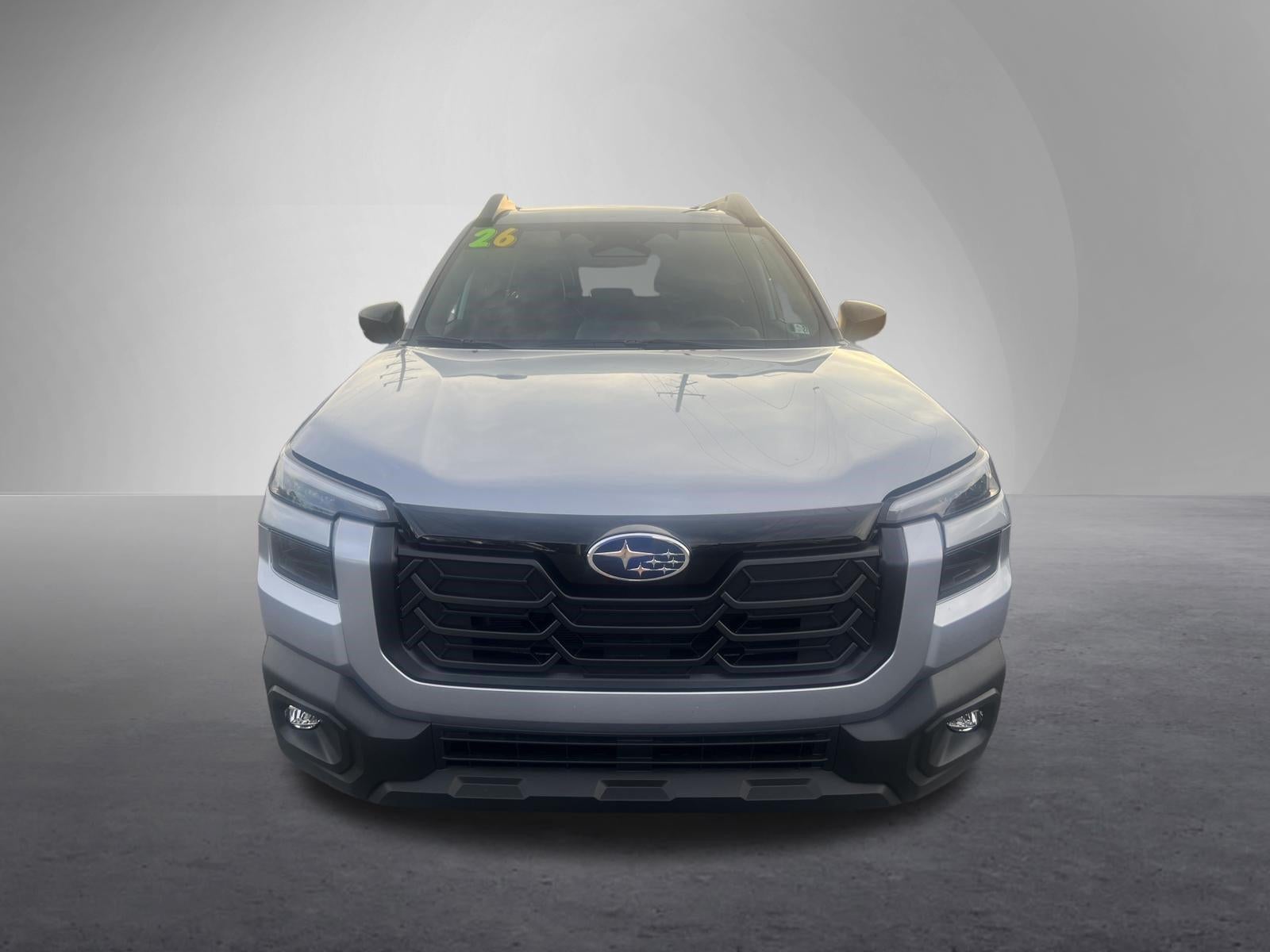 2026 Subaru Outback Premium AWD