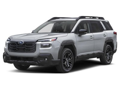 2026 Subaru Outback Limited AWD