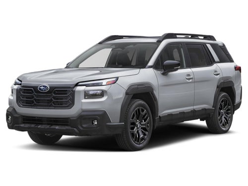2026 Subaru Outback Limited AWD