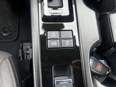 2026 Subaru Outback Limited AWD