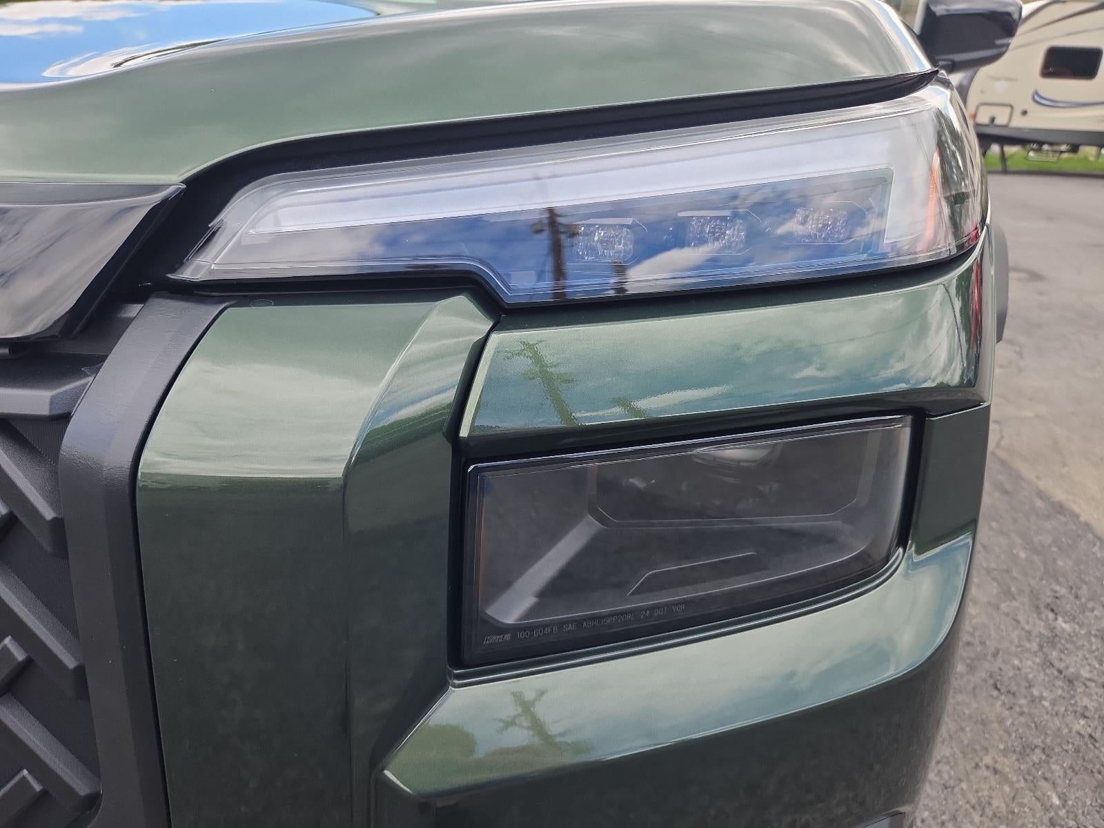 2026 Subaru Outback Limited XT AWD