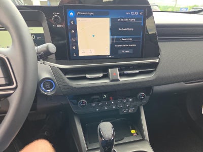 2026 Subaru Outback Limited XT AWD