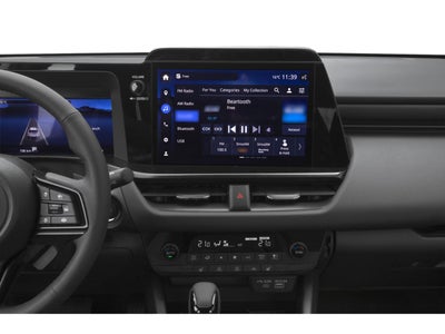 2026 Subaru Outback Limited XT AWD