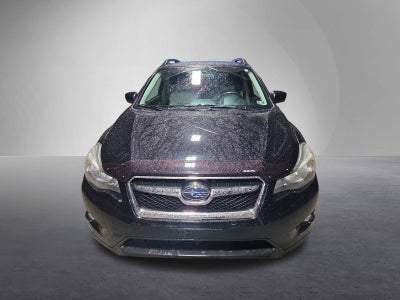 2015 Subaru XV Crosstrek 2.0i Premium CVT