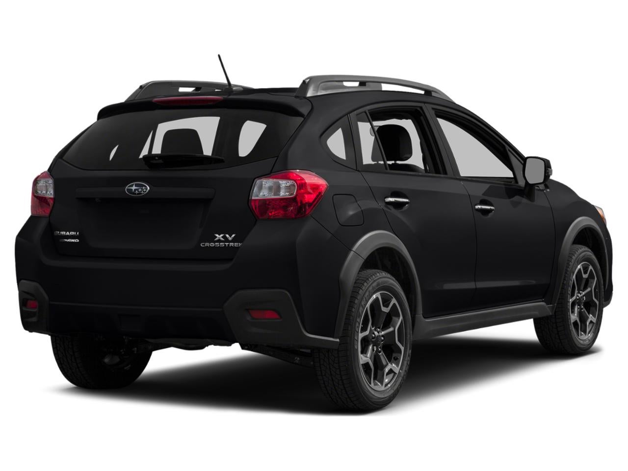 2015 Subaru XV Crosstrek 2.0i Premium CVT