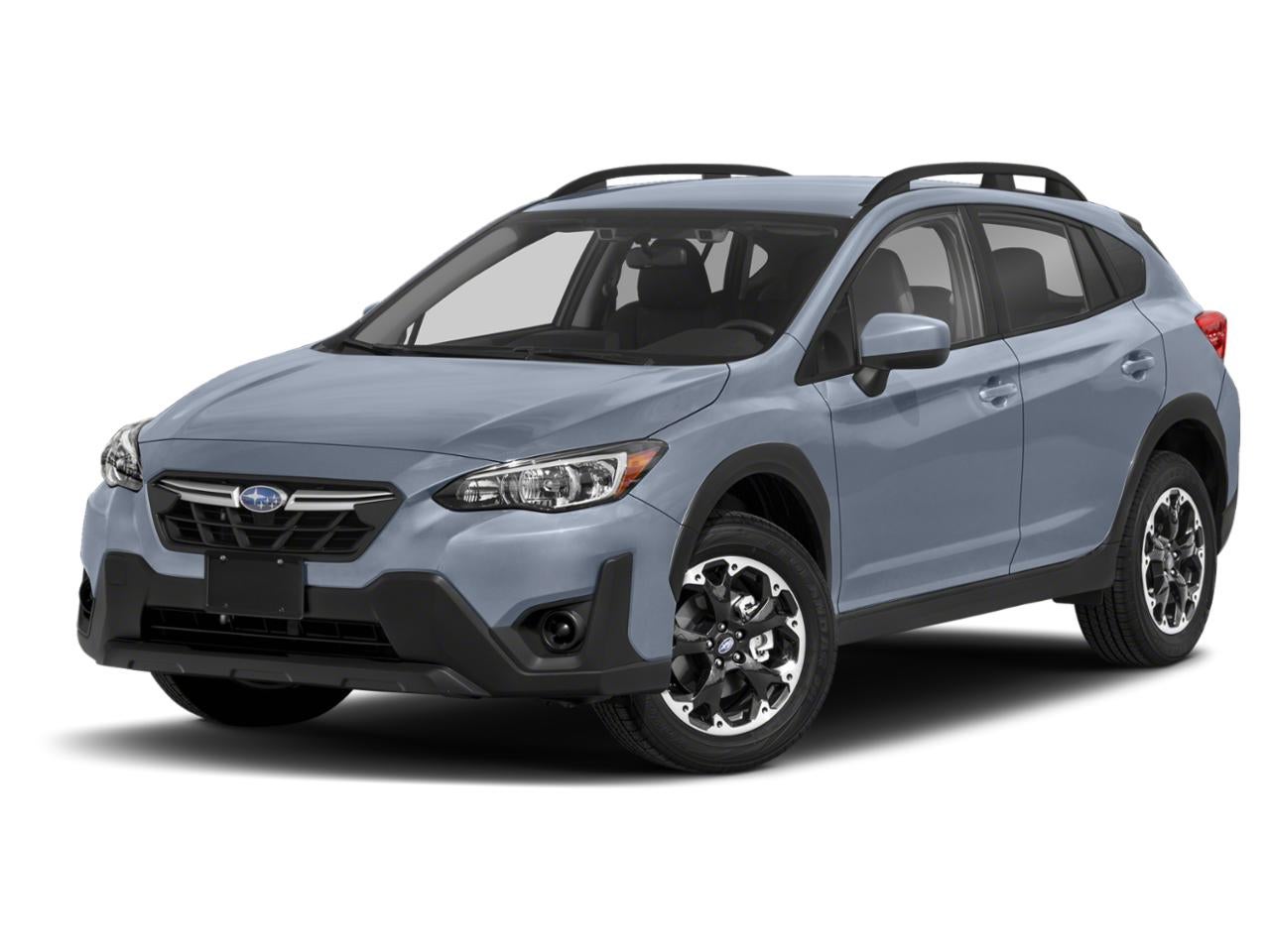 2023 Subaru Crosstrek CVT