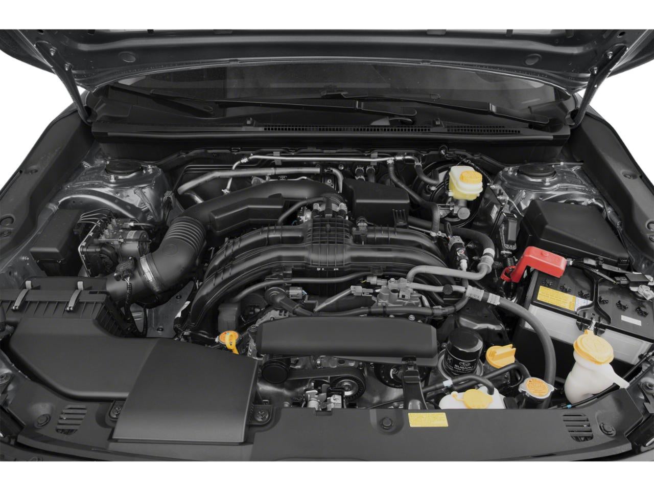 2023 Subaru Crosstrek CVT