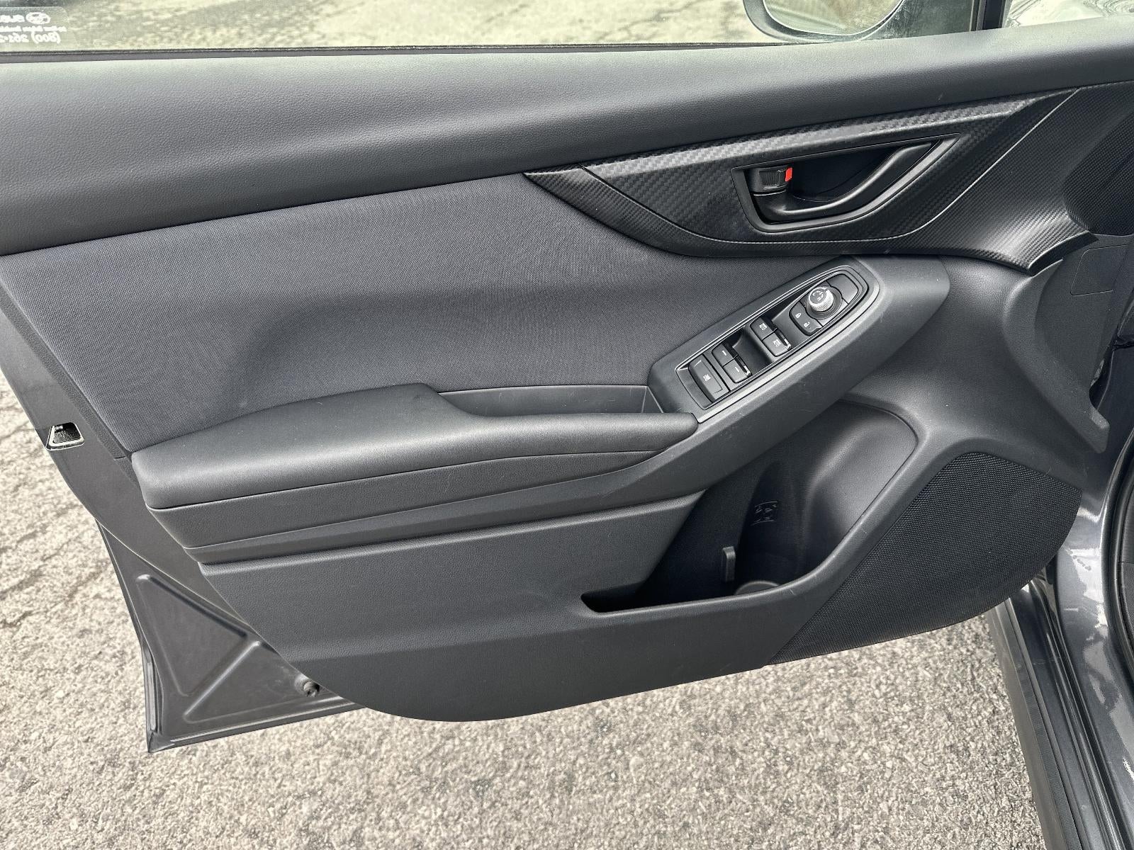 2023 Subaru Crosstrek Premium CVT