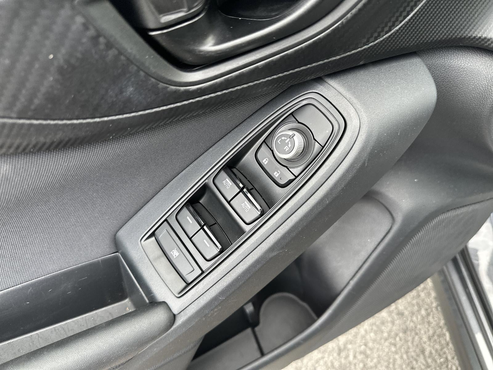 2023 Subaru Crosstrek Premium CVT