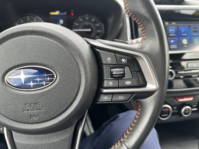 2023 Subaru Crosstrek Premium CVT