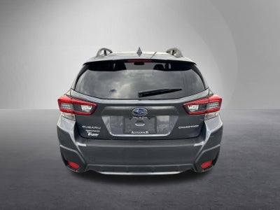 2023 Subaru Crosstrek Premium CVT