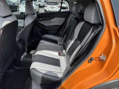 2018 Subaru Crosstrek 2.0i Limited CVT