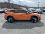 2018 Subaru Crosstrek 2.0i Limited CVT