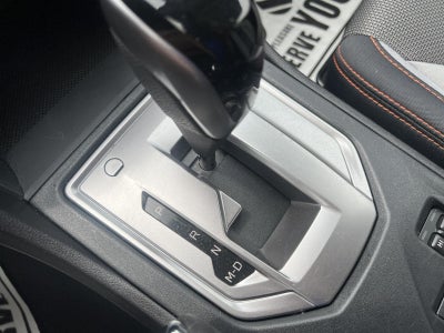 2023 Subaru Crosstrek Premium CVT