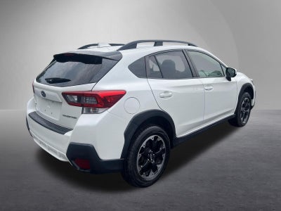 2023 Subaru Crosstrek Premium CVT