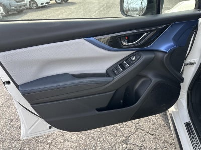 2020 Subaru Crosstrek Hybrid CVT