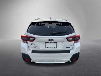 2020 Subaru Crosstrek Hybrid CVT