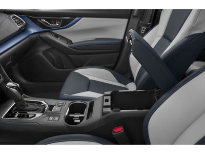 2020 Subaru Crosstrek Hybrid CVT