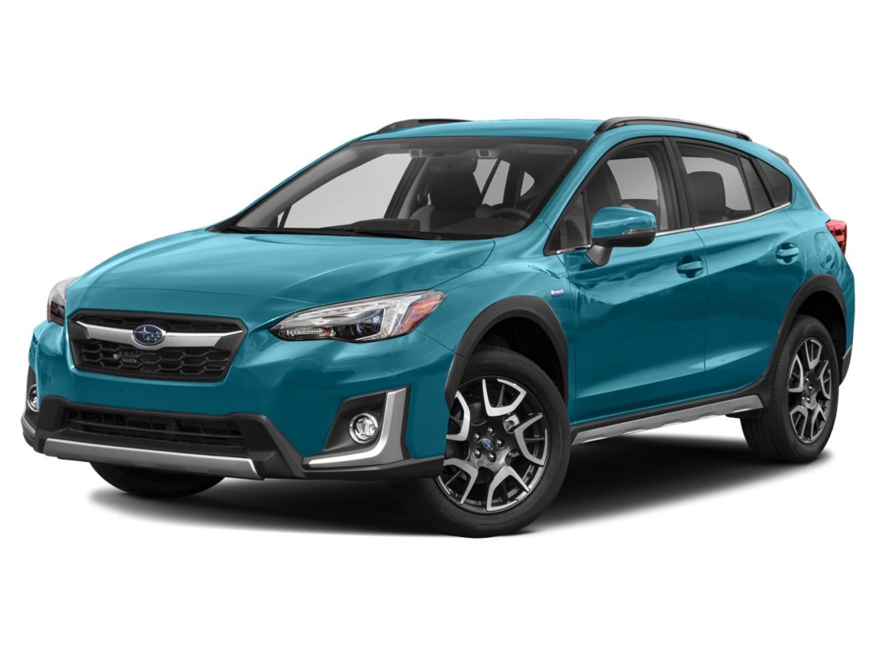 2020 Subaru Crosstrek Hybrid CVT