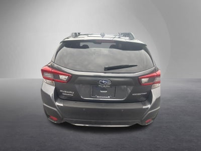 2022 Subaru Crosstrek Limited CVT