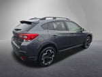 2021 Subaru Crosstrek Limited CVT