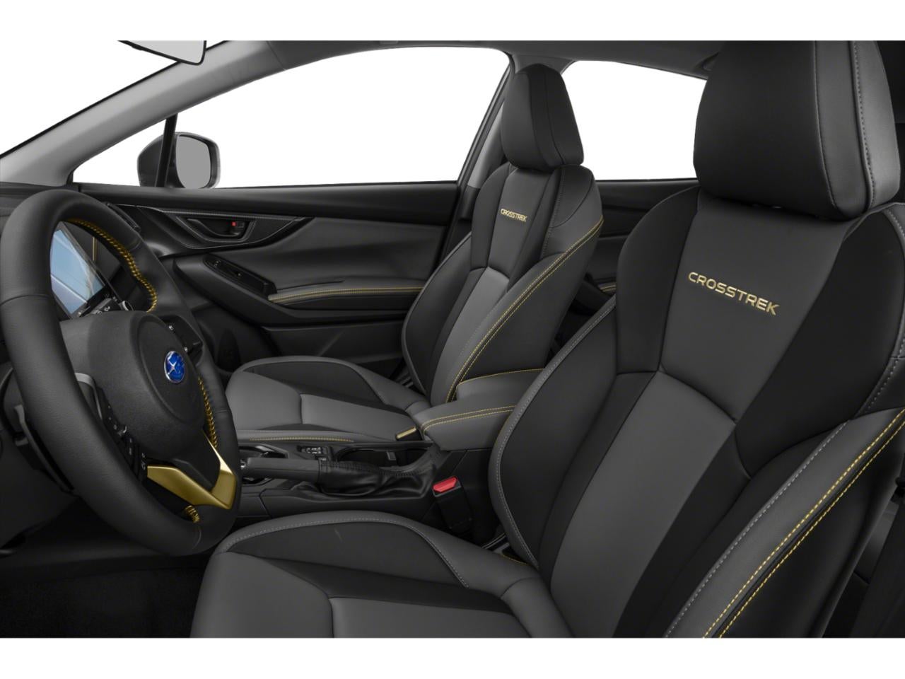 2021 Subaru Crosstrek Sport CVT