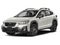 2023 Subaru Crosstrek Sport CVT